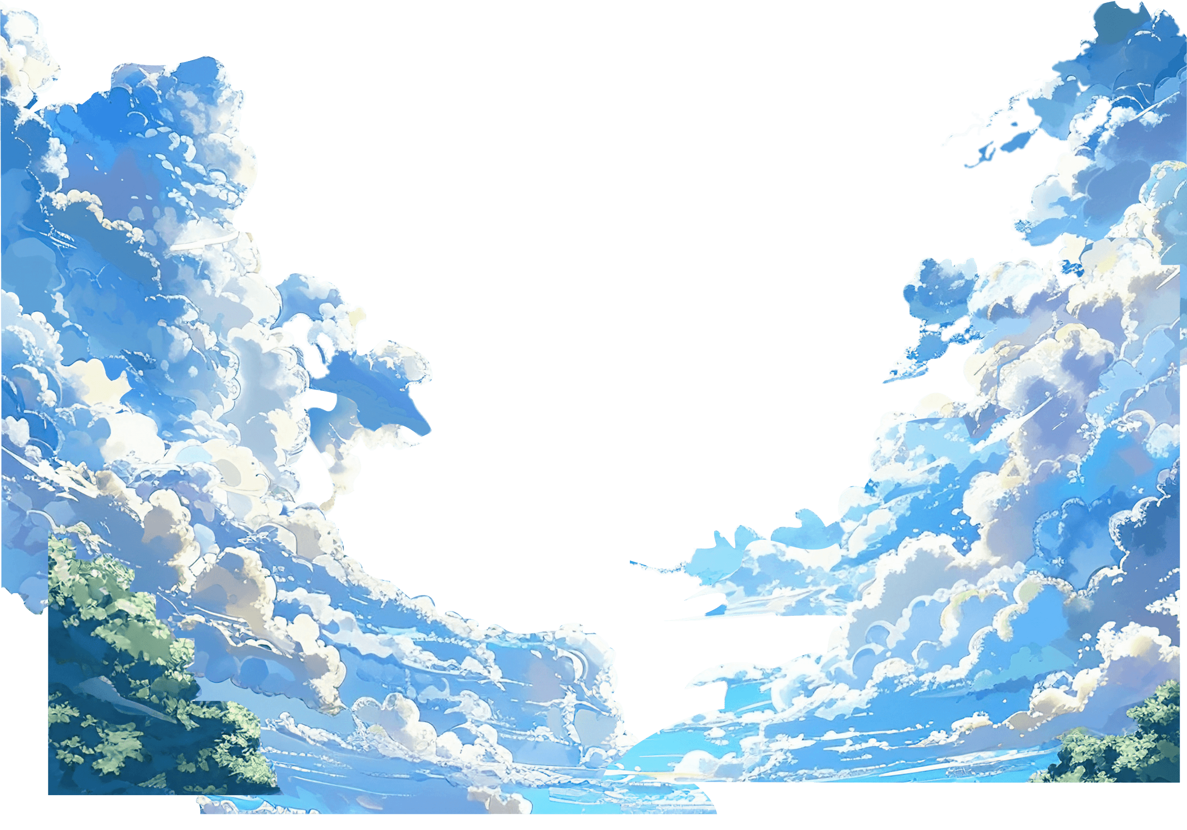 Clouds